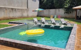 Chacara Dora -Com Piscina- Mairipora