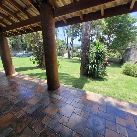 Chacara Dora -Com Piscina- Mairipora Mairiporã Exterior foto